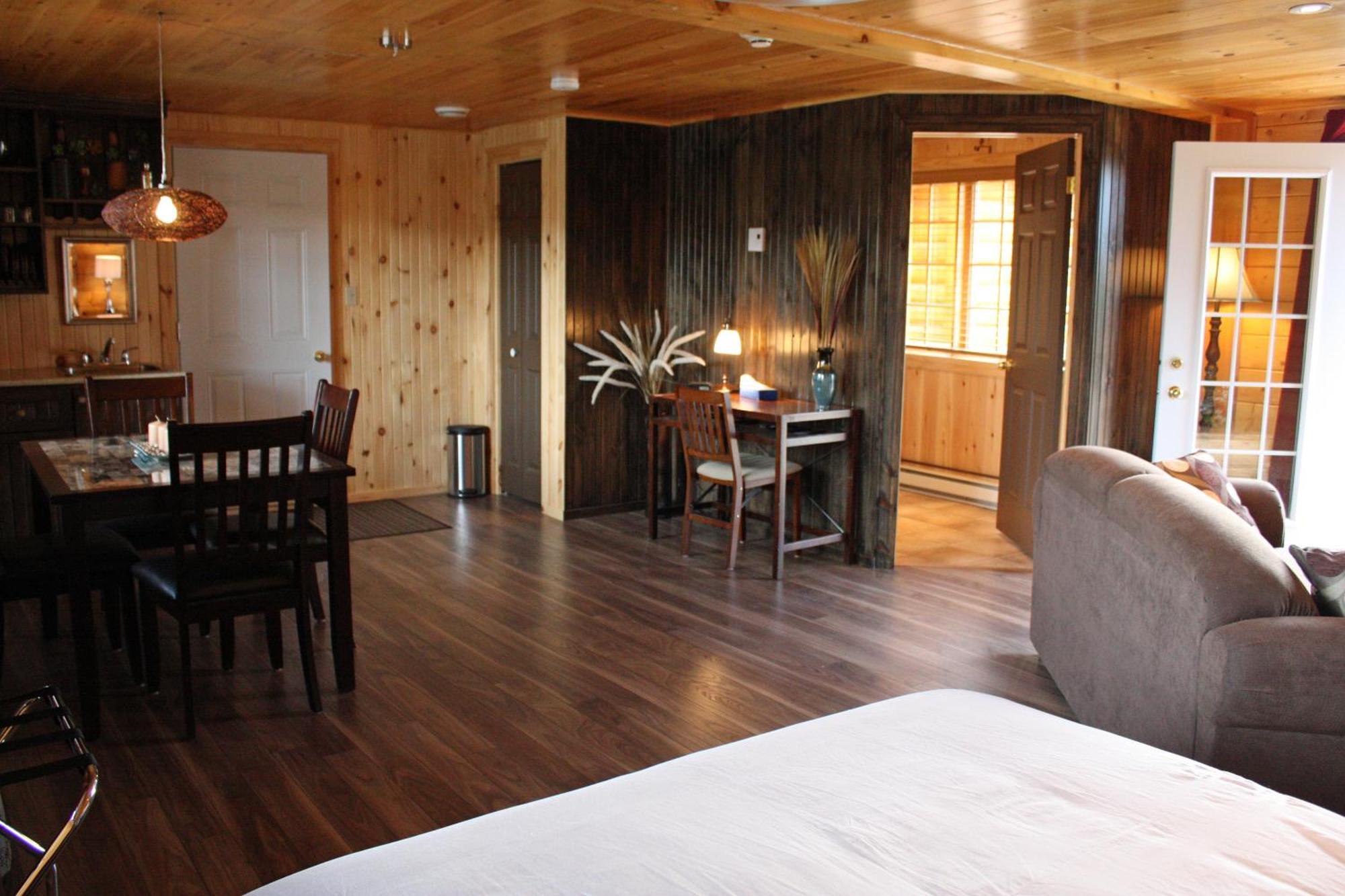 Centre De Vacances 5 Etoiles Family Resort Sacre-Coeur Экстерьер фото