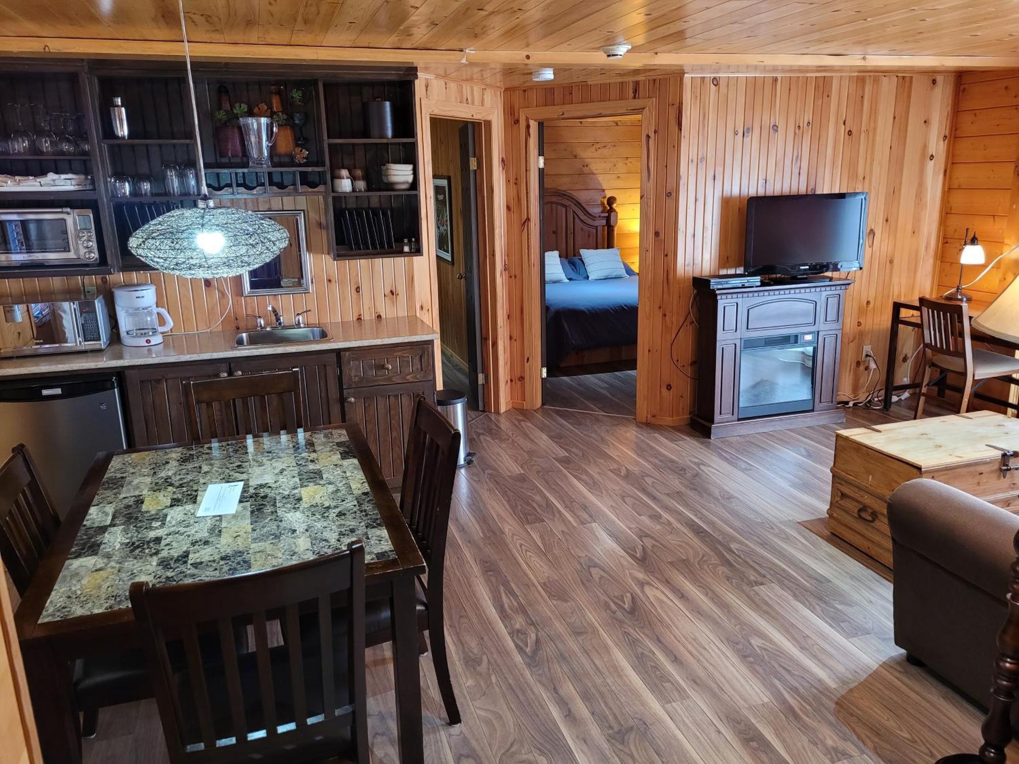 Centre De Vacances 5 Etoiles Family Resort Sacre-Coeur Экстерьер фото