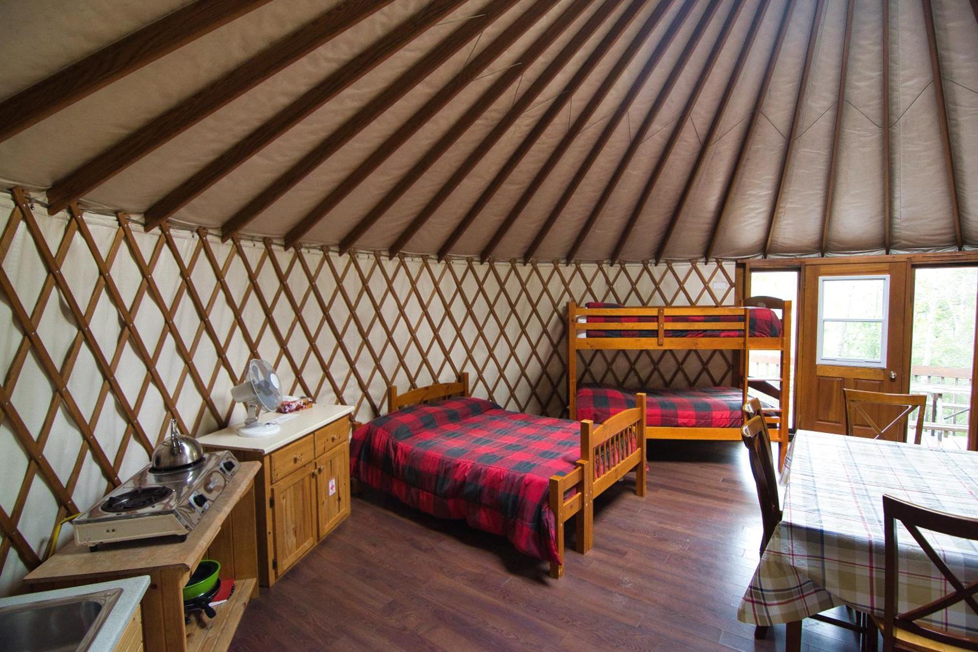 Centre De Vacances 5 Etoiles Family Resort Sacre-Coeur Экстерьер фото