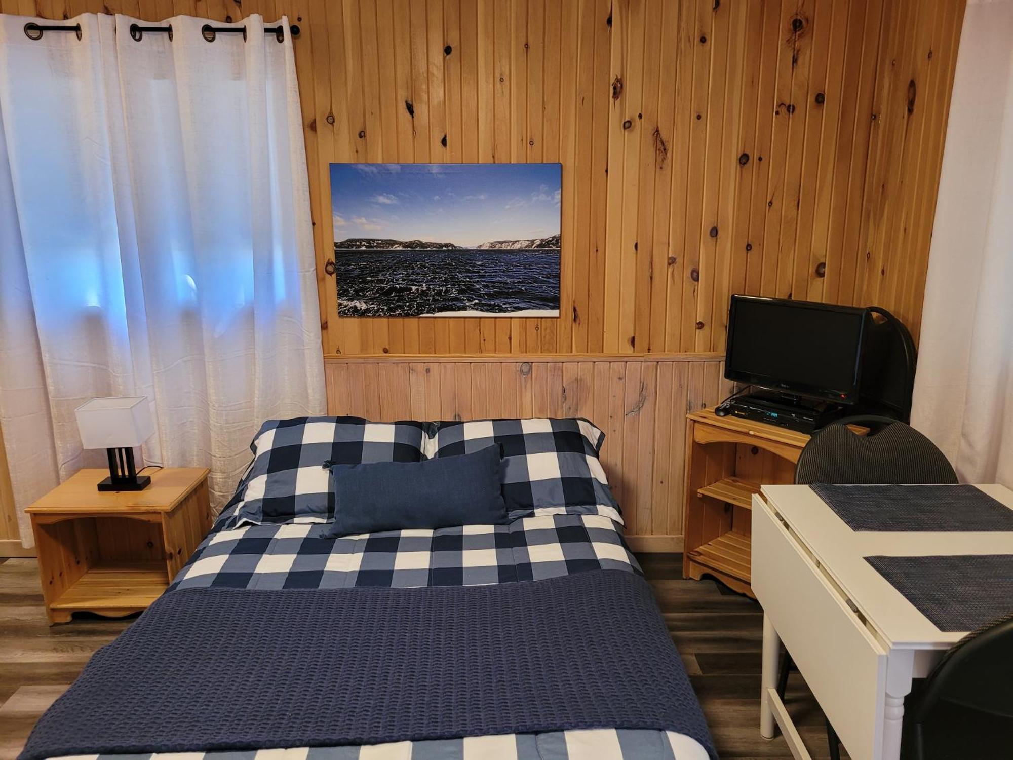 Centre De Vacances 5 Etoiles Family Resort Sacre-Coeur Экстерьер фото